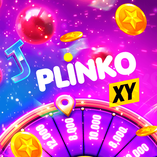 Plinko Ball Game