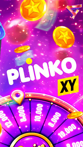 Plinko Ball Game Screenshot